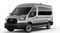 2026 Ford Transit Commercial Passenger Van XL