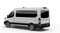2026 Ford Transit Commercial Passenger Van XL