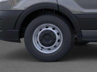 2026 Ford Transit Commercial Passenger Van XL