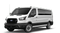 2027 Ford Transit Commercial Passenger Van XL