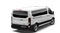 2027 Ford Transit Commercial Passenger Van XL