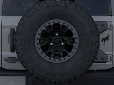 2026 Ford Bronco Raptor®