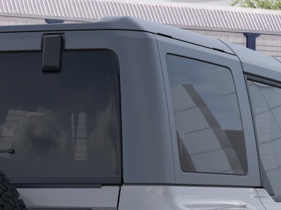 2026 Ford Bronco Raptor®