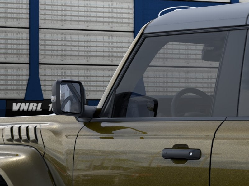 2026 Ford Bronco Raptor®