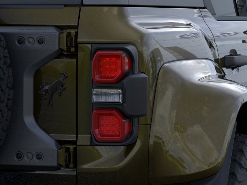 2026 Ford Bronco Raptor®