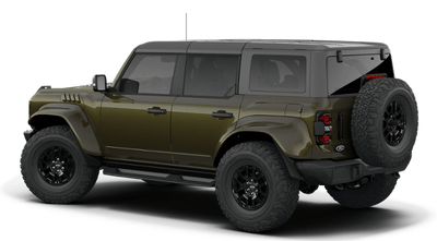 2026 Ford Bronco Raptor®