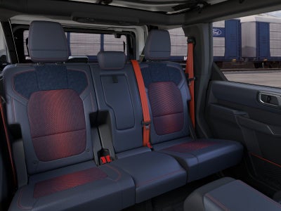 2026 Ford Bronco Raptor®