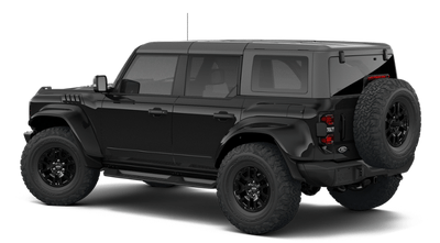 2026 Ford Bronco Raptor®
