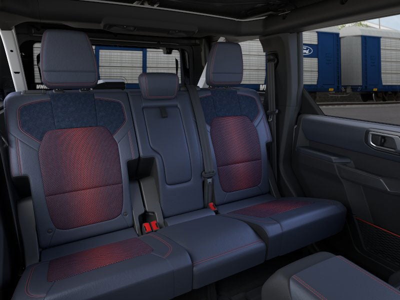 2026 Ford Bronco Raptor®