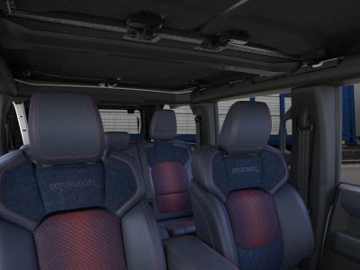 2026 Ford Bronco Raptor®