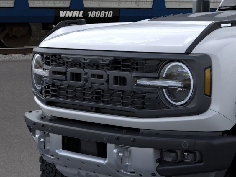 2026 Ford Bronco Raptor®
