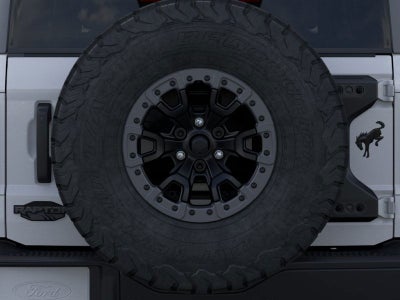 2026 Ford Bronco Raptor®