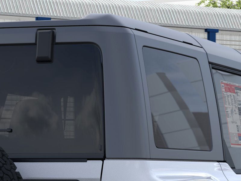 2026 Ford Bronco Raptor®