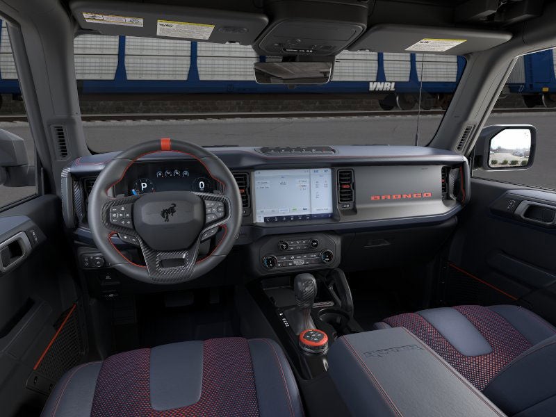 2026 Ford Bronco Raptor®