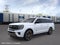 2026 Ford Expedition MAX King Ranch®