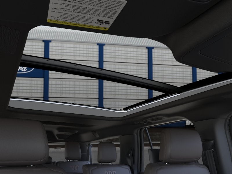 2026 Ford Expedition MAX King Ranch®