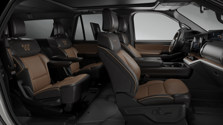 2026 Ford Expedition MAX King Ranch®