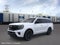 2026 Ford Expedition Platinum®