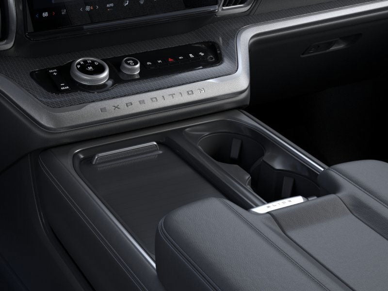 2026 Ford Expedition Platinum®