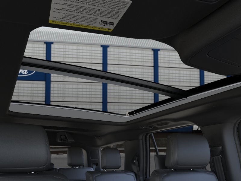 2026 Ford Expedition Platinum®