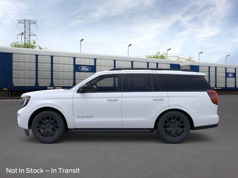 2026 Ford Expedition Platinum®