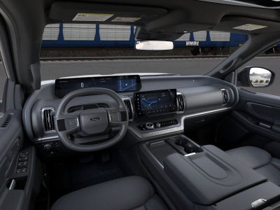 2026 Ford Expedition Platinum®
