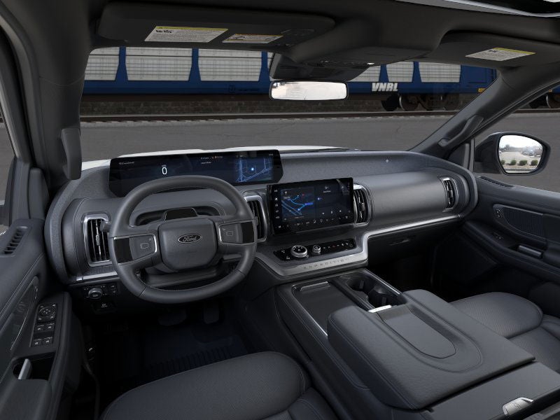 2026 Ford Expedition Platinum®