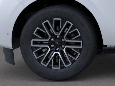 2026 Ford Expedition Platinum®