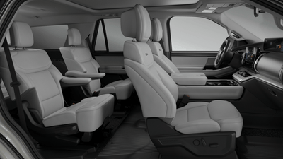 2026 Ford Expedition Platinum®