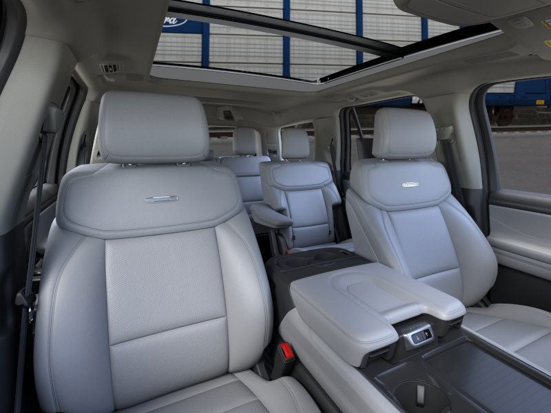 2026 Ford Expedition Platinum®
