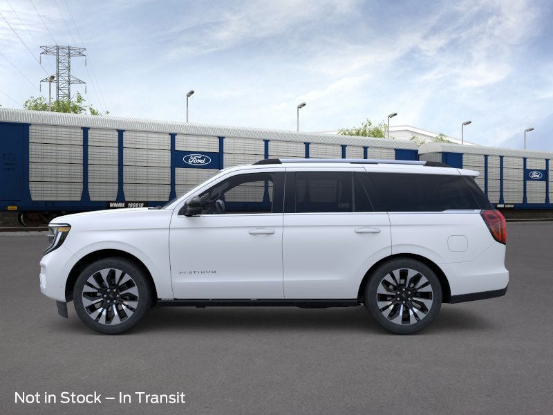 2026 Ford Expedition Platinum®
