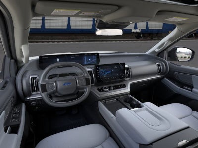 2026 Ford Expedition Platinum®