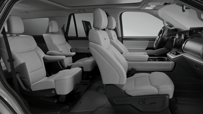 2026 Ford Expedition Platinum®
