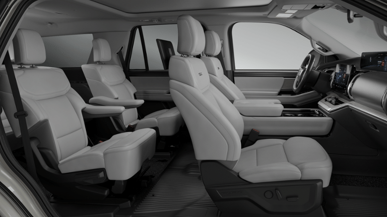 2026 Ford Expedition Platinum®