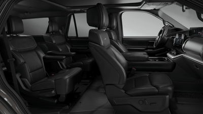 2026 Ford Expedition Platinum®