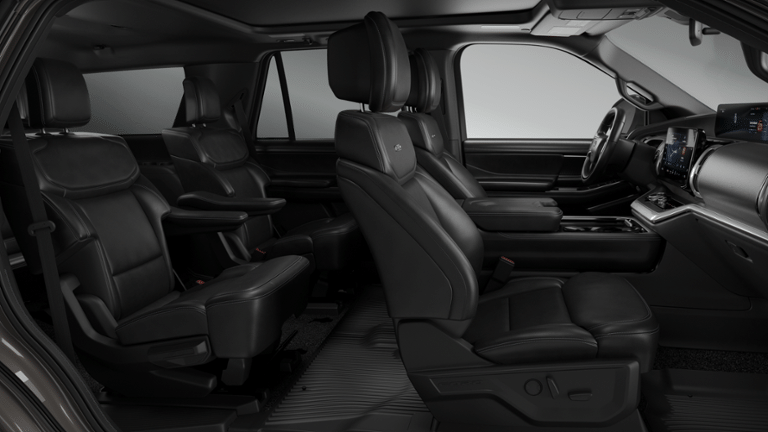2026 Ford Expedition Platinum®