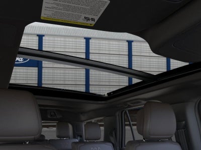 2026 Ford Expedition King Ranch®