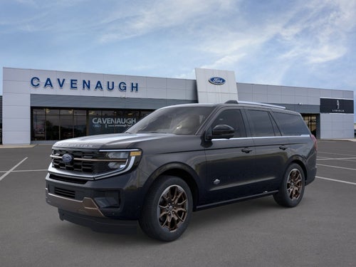 2026 Ford Expedition King Ranch®