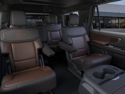 2026 Ford Expedition King Ranch®