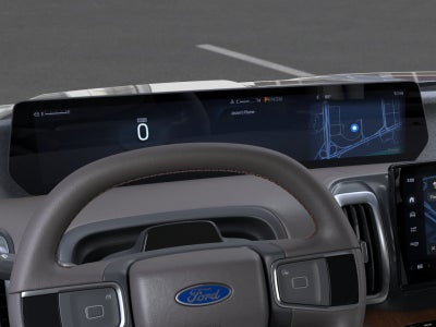 2026 Ford Expedition King Ranch®