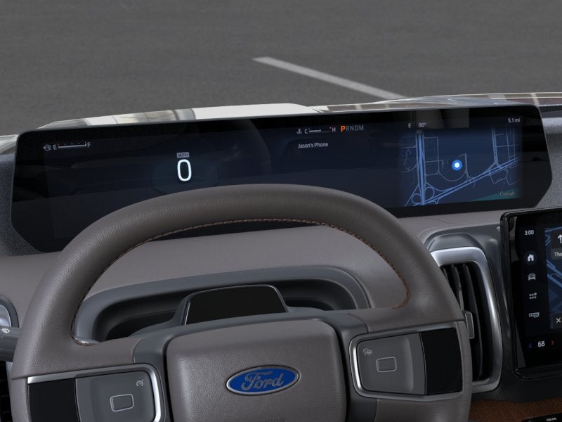 2026 Ford Expedition King Ranch®