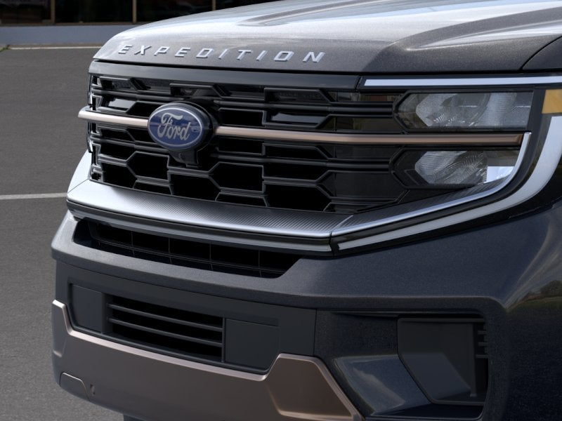 2026 Ford Expedition King Ranch®