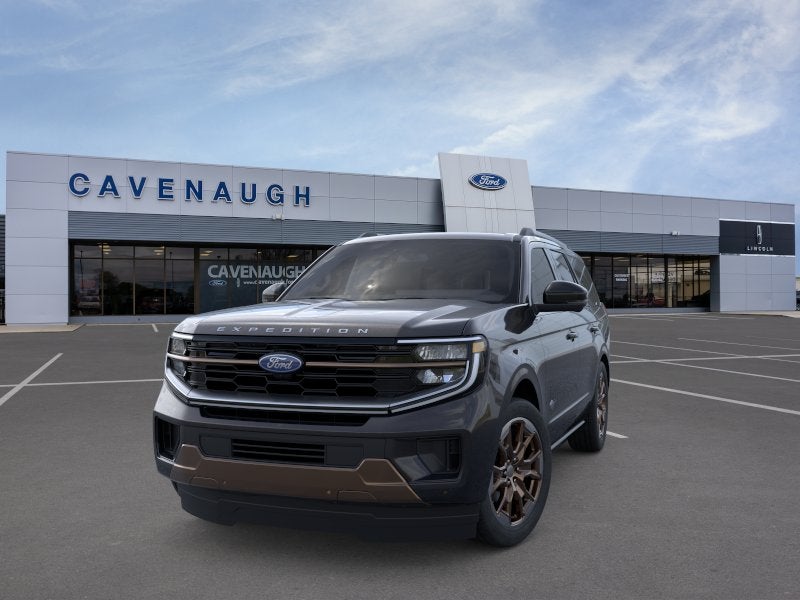 2026 Ford Expedition King Ranch®