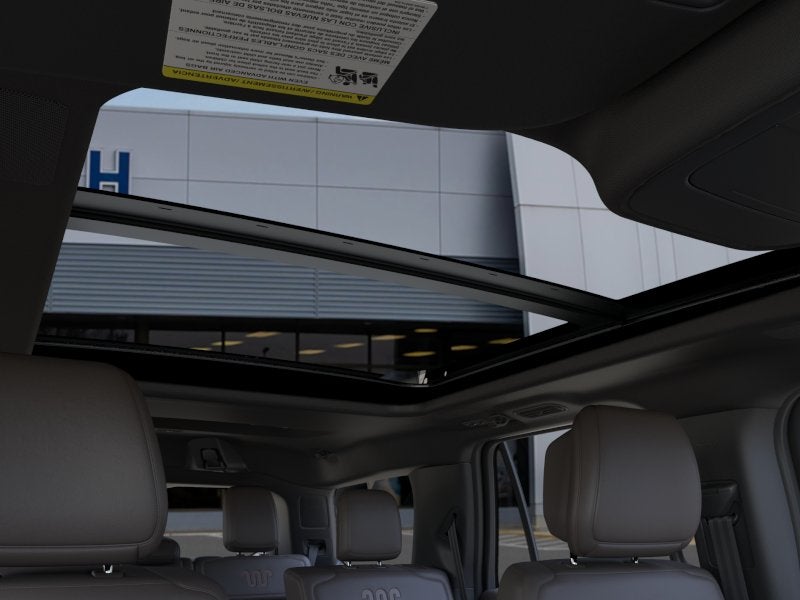 2026 Ford Expedition King Ranch®