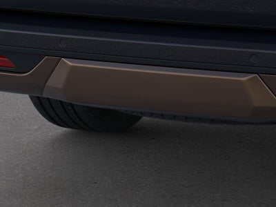2026 Ford Expedition King Ranch®