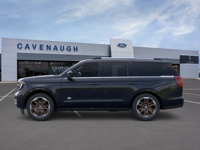 2026 Ford Expedition King Ranch®