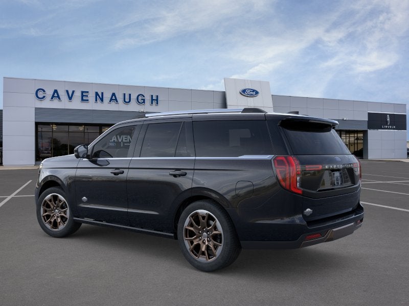 2026 Ford Expedition King Ranch®