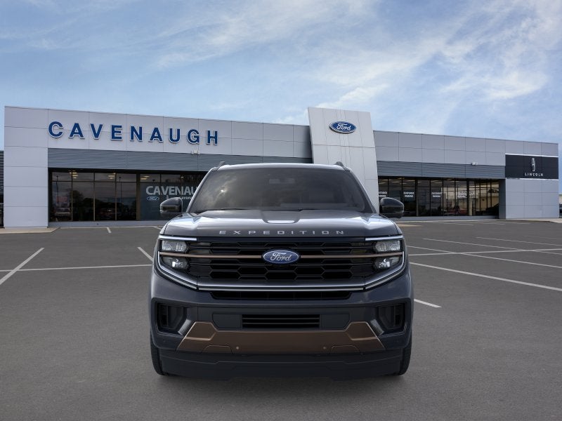 2026 Ford Expedition King Ranch®