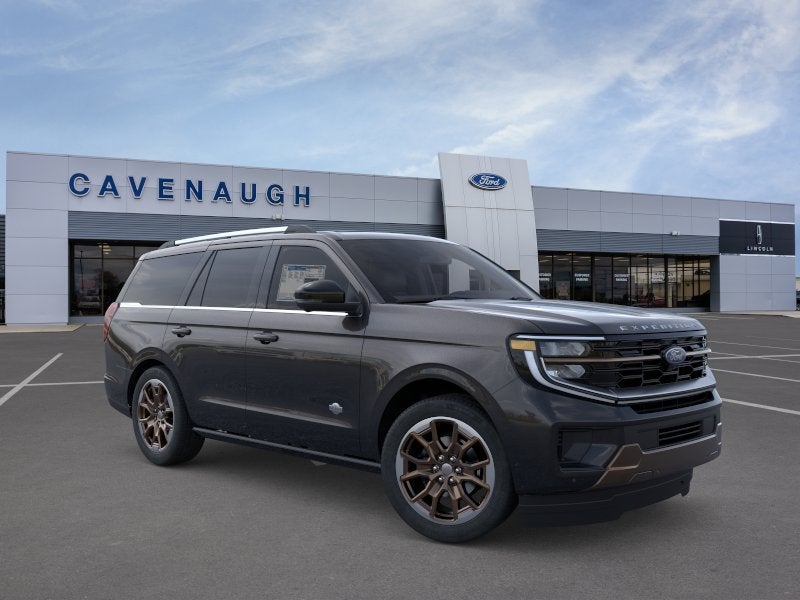 2026 Ford Expedition King Ranch®