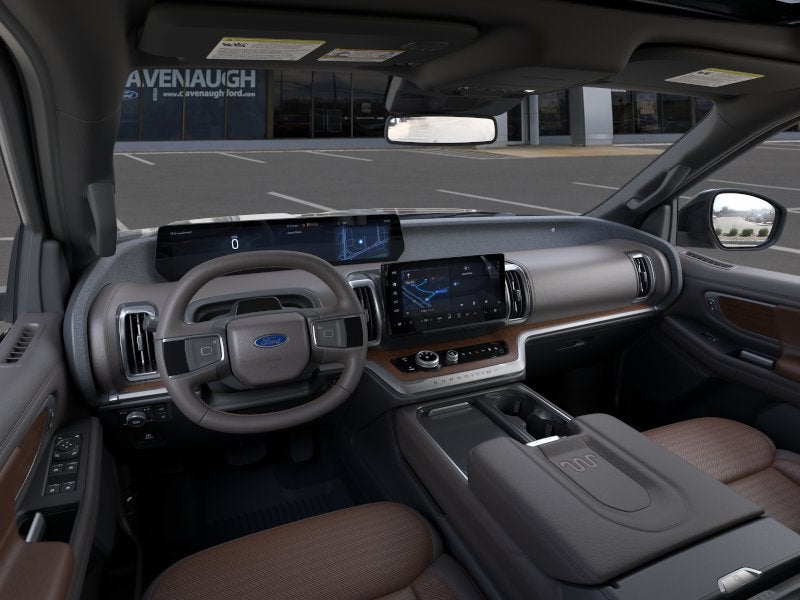 2026 Ford Expedition King Ranch®